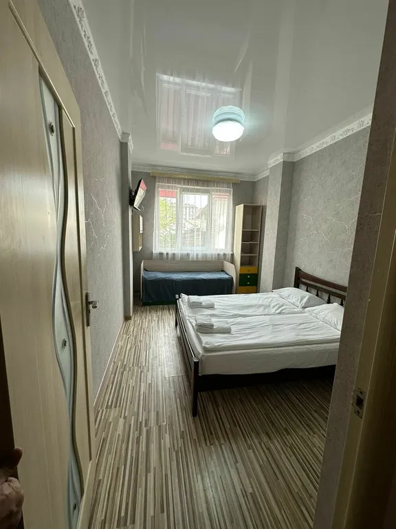 Квартира в центре рядом с морем