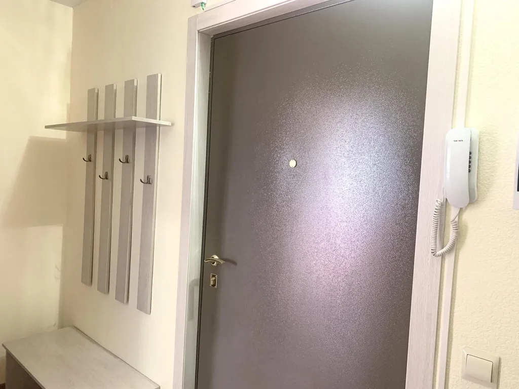 Квартира в 5 минутах от вокзала от собственника