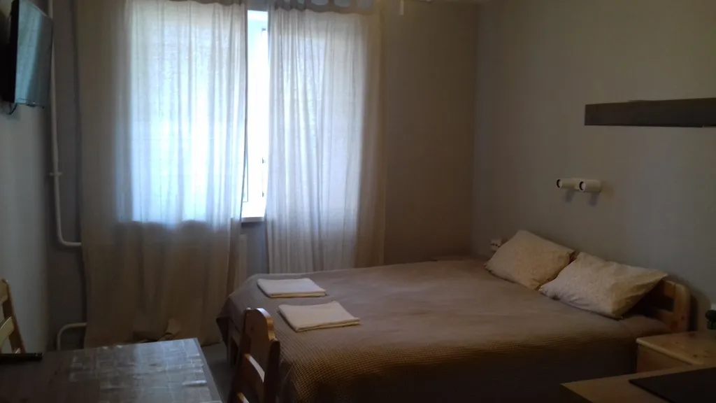 Квартира 1-комнатная Квартира — Шушары