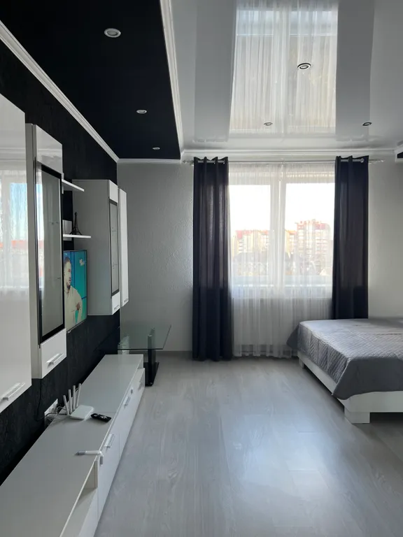 Квартира Уютная однокомнатная квартира в центре города — Калининград