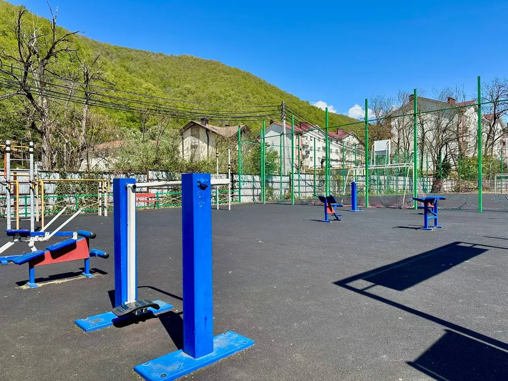 №24 "Комфорт" с балконом