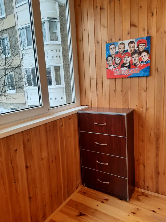 Квартира Уютная двухкомнатная квартира возле метро Малиновка и парка Павлова — Минск