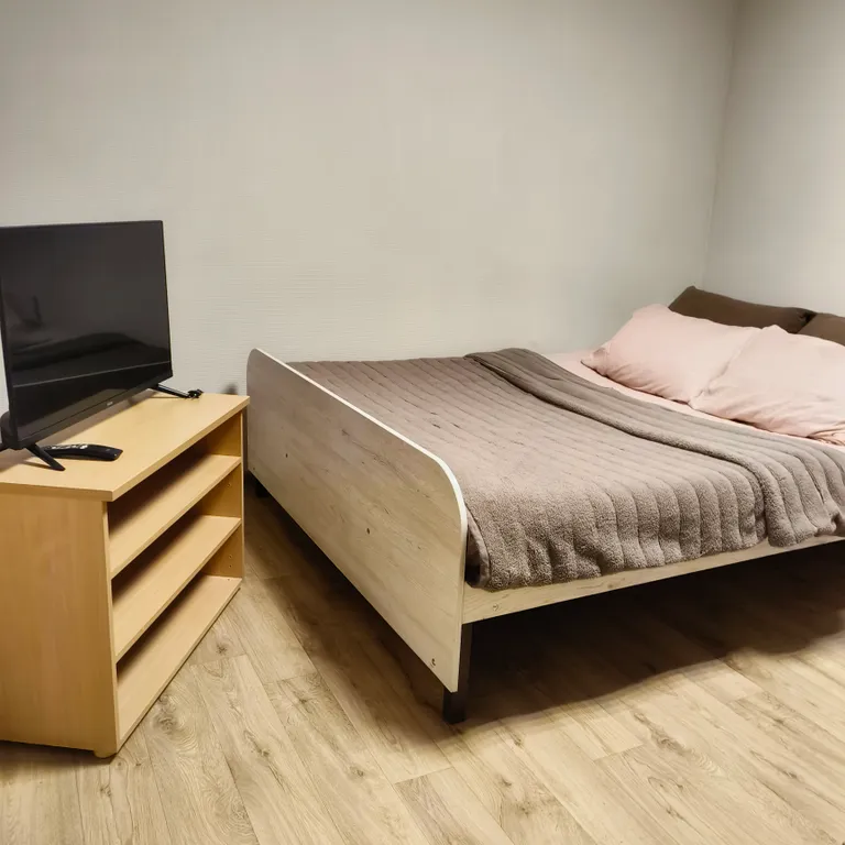 Коттедж Дом недалеко от центра Нижнего Новгорода — Нижний Новгород