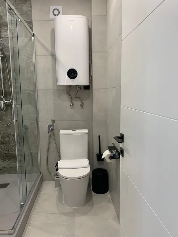 Чистая комфортная в прекрасном районе