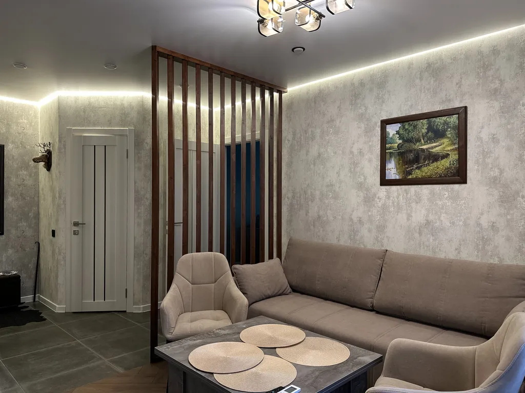 Квартира Комната — Тихвин