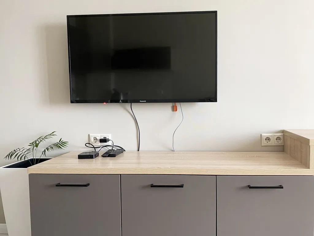 Апартаменты 228