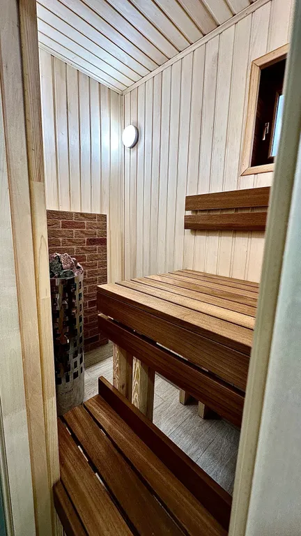 Гостевой дом в Минем Ранчо