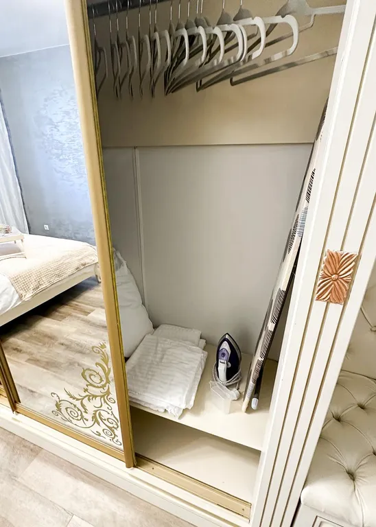 Квартира Прекрасная квартира в центре города — Анапа