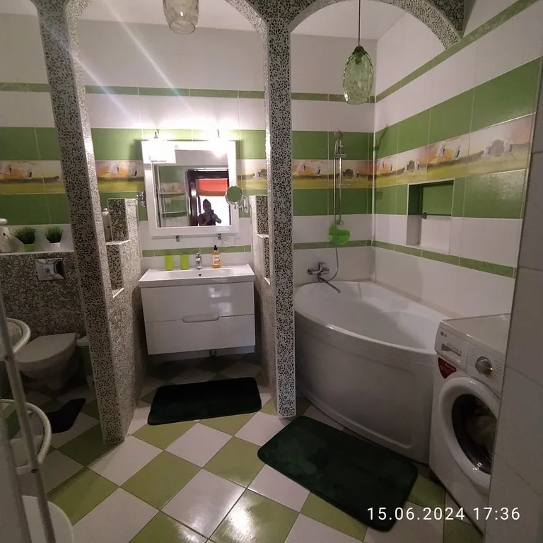 Дом без хозяев и других отдыхающих