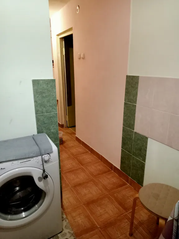 Бюджетная квартира для отдыхающих