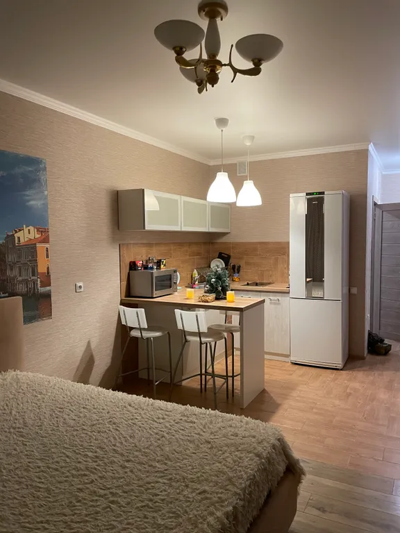 Уютная квартира в центре рядом с метро