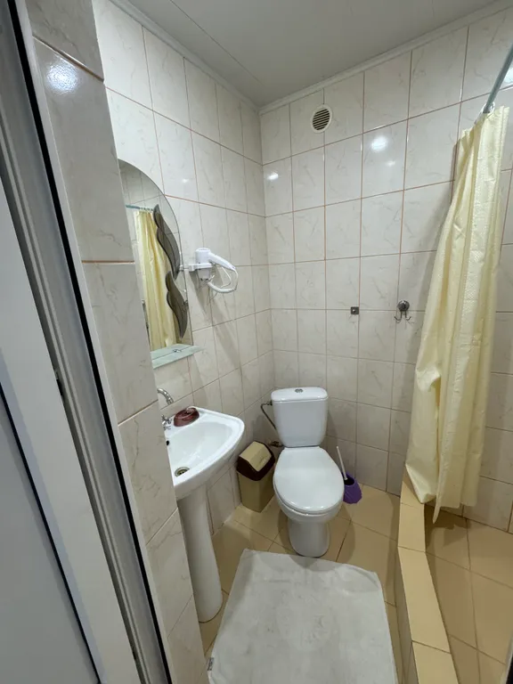 Апартамент у моря