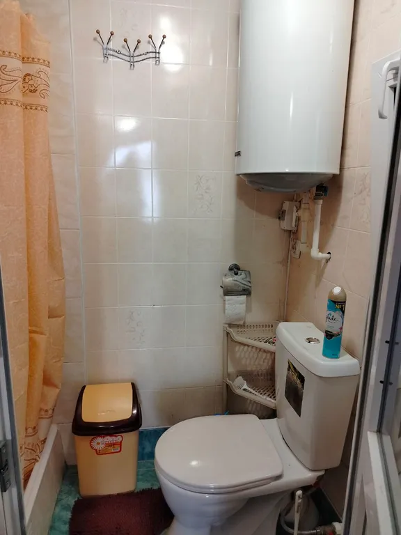 Коттедж Дом около моря в уютном дворике — Геленджик