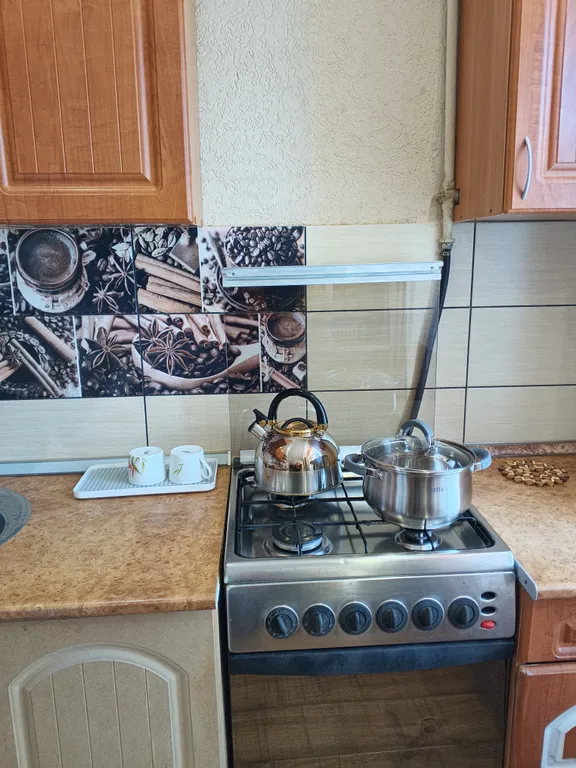 Центр города Челябинска