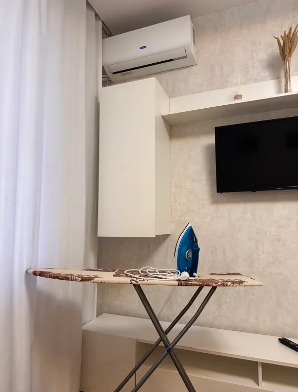 Квартира Уютная теплая квартира — Калининград