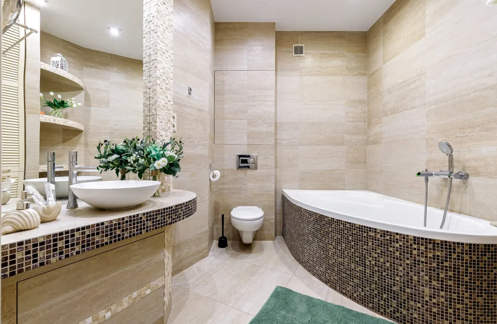 Стильная квартира ЖК Бизнес класс - Панорама с 20 этажа