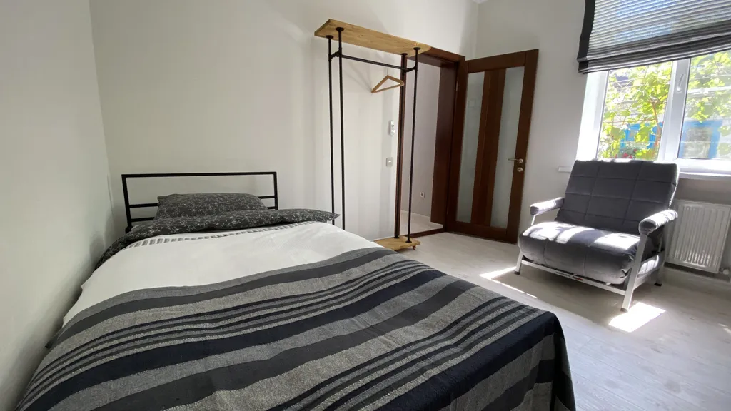 Под сенью дуба