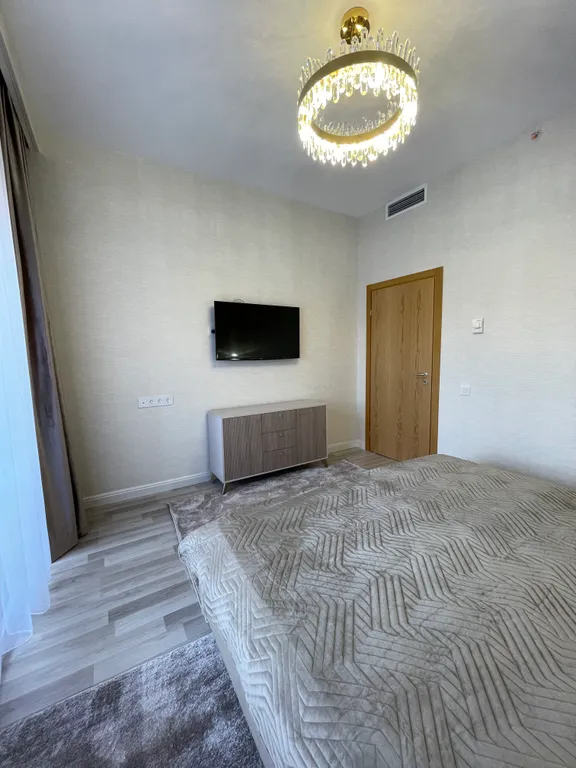 ЖК Грин Парк-центр апартаменты