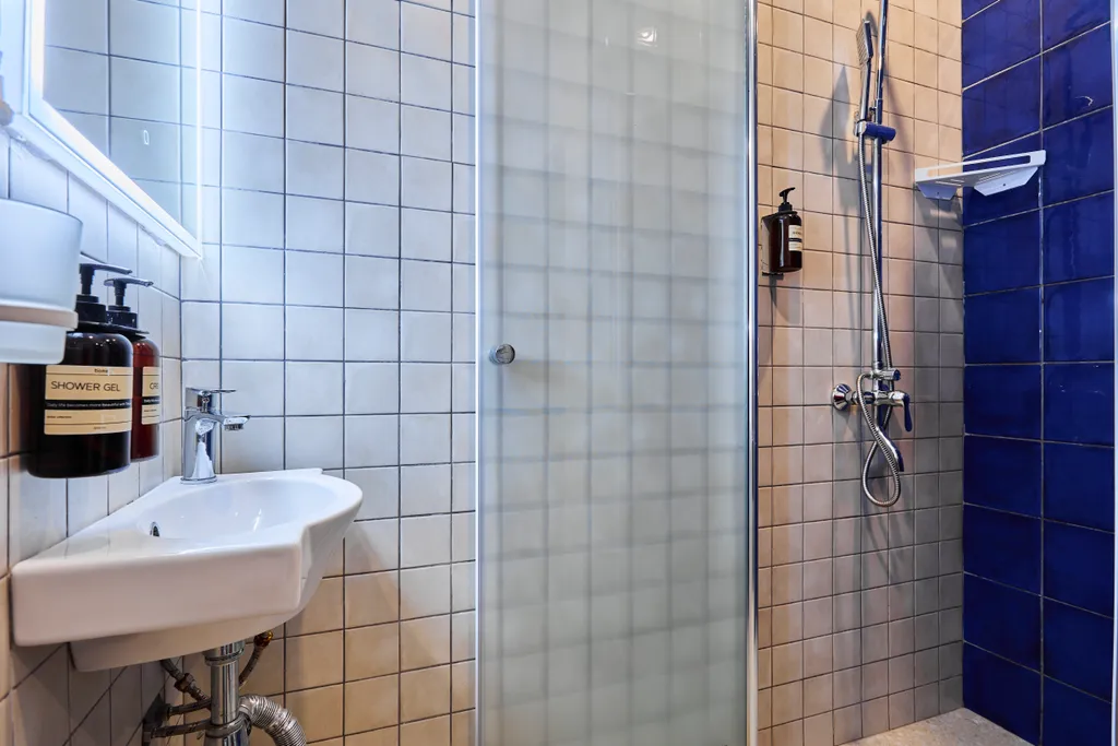 Квартира Квартира Яркая студия в историческом центре города — Санкт-Петербург