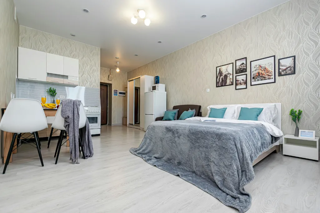 Стадион "Звезда" | ПНИПУ строит-й факультет