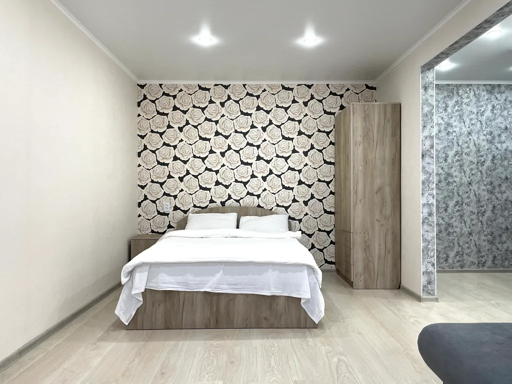 1-комнатная квартира-студия бизнес-класса