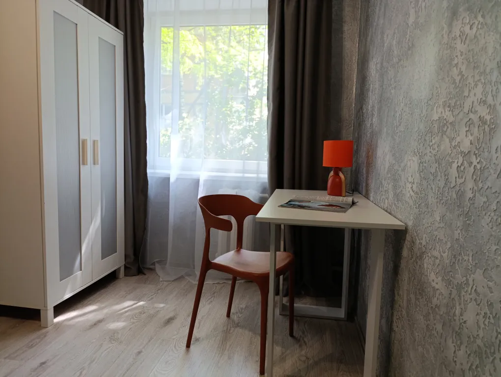 Квартира Квартира в центре города на нижнем озере — Калининград