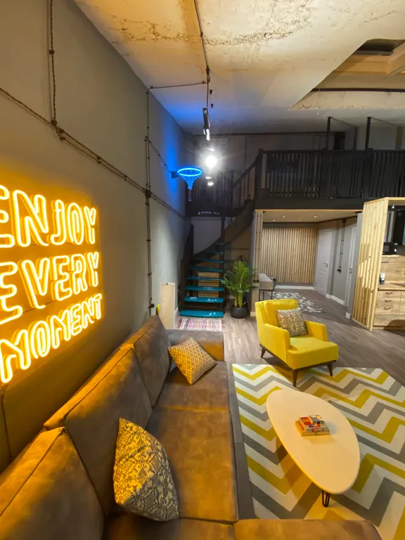 Panorama House & Apart Luxe