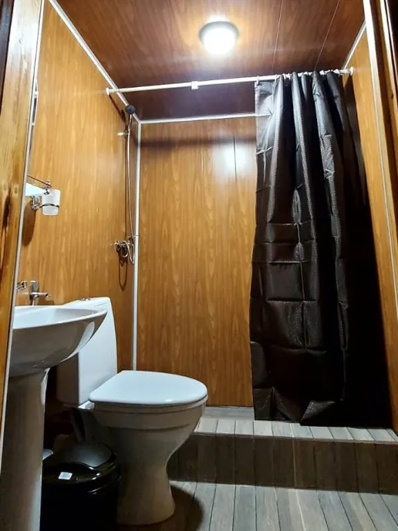 Эко комплекс александра