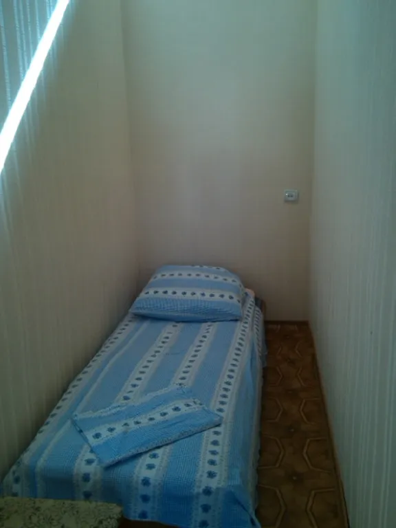 Домик, до моря 5 минут