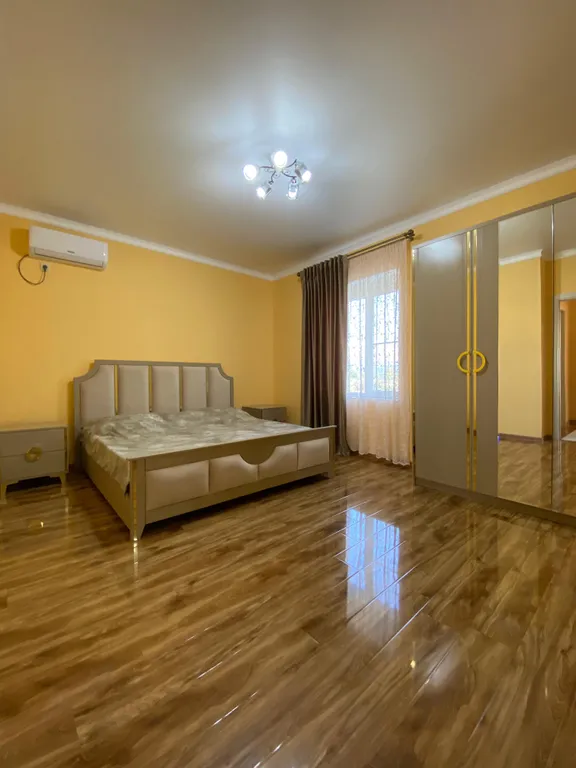 Квартира Апартаменты в тихом месте на берегу моря — аренда посуточно в Сухум