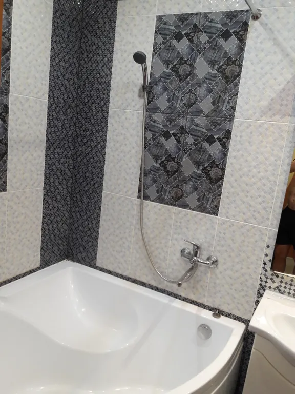 Квартира у моря