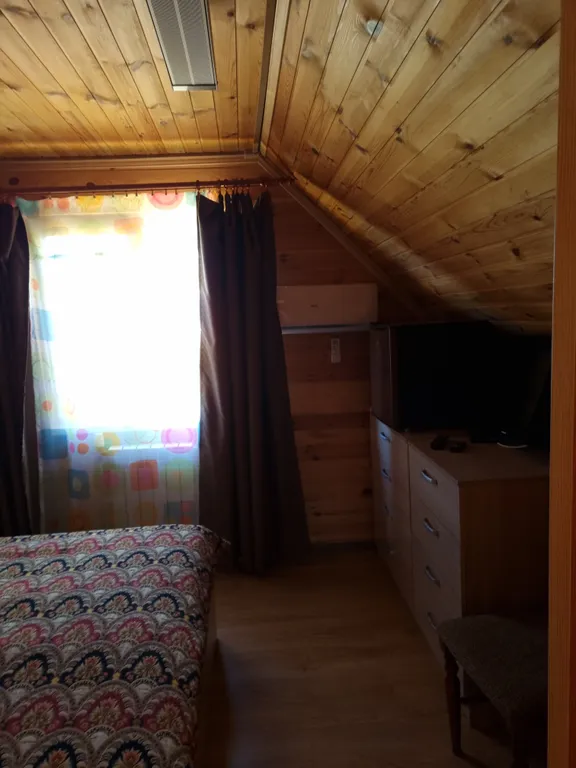 Гостевой дом "Тригоры" в Тригорском