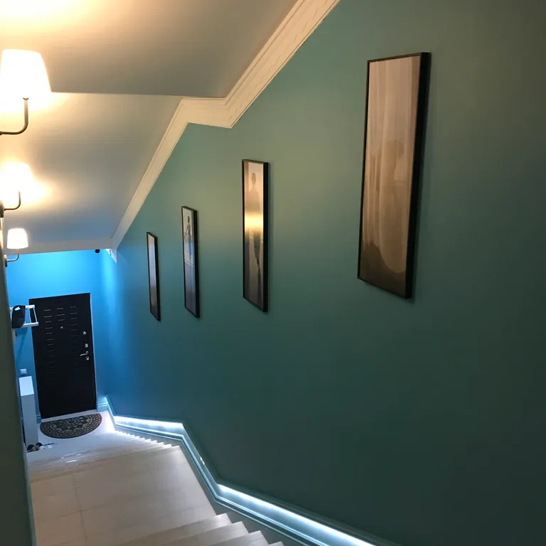 4-комнатная Квартира