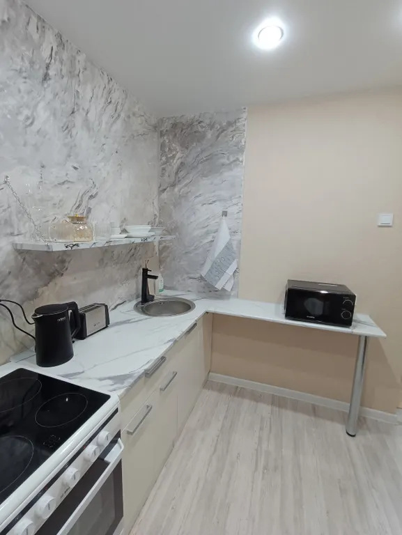 Квартира рядом с МНТК