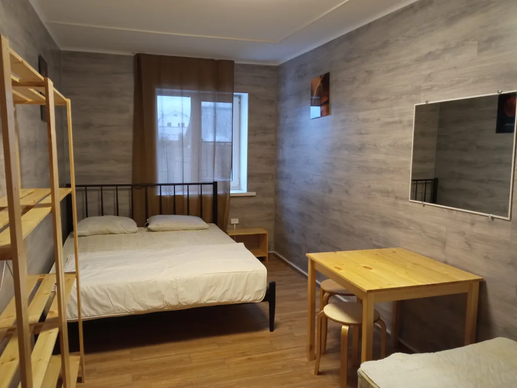 Коттедж Дом у колодца — Тосно