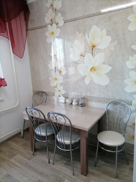 Уютная квартира в центре