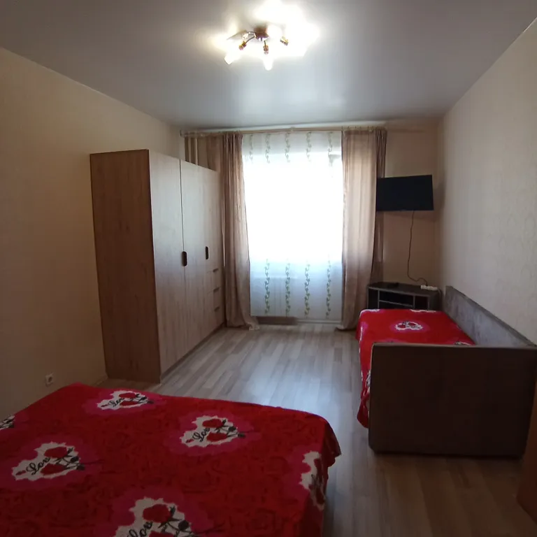 Квартира Просторная квартира — Санкт-Петербург