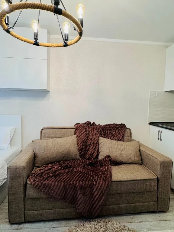 Bakuriani Orbi Palace 458