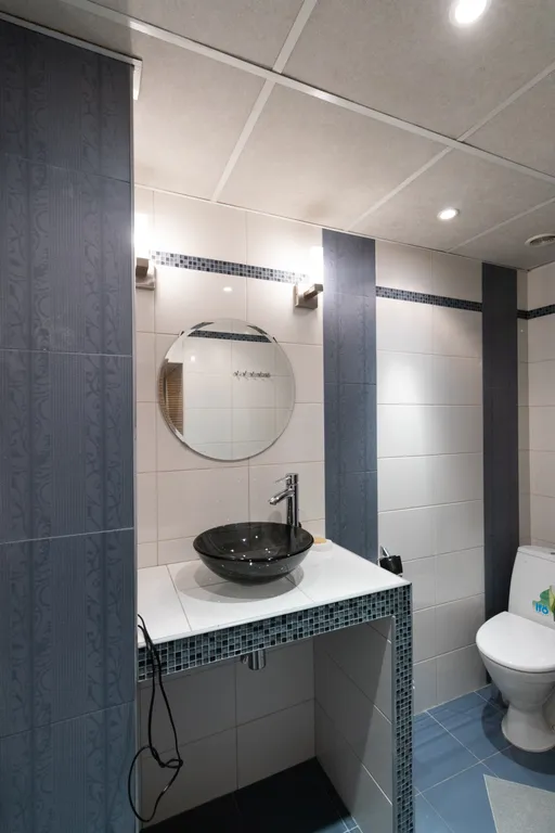 Квартира Квартира Natali’s Apartments — Санкт-Петербург