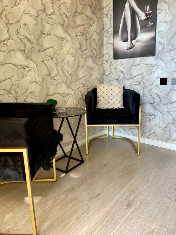 Дизайнерская квартира в самом сердце Сухума