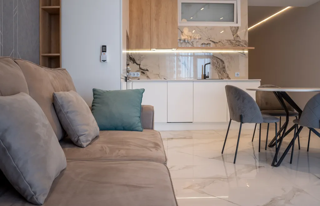 Аренда в ЖК Светлана парк