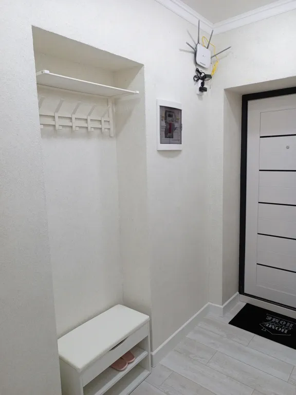 Уютная квартира в центре