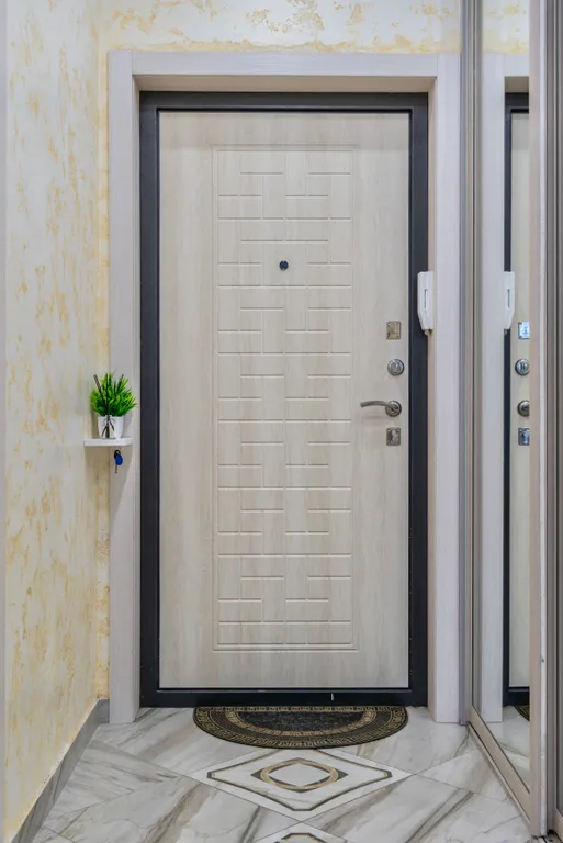 Два больших смарт тв, дизайнерская евродвушка, только после ремонта