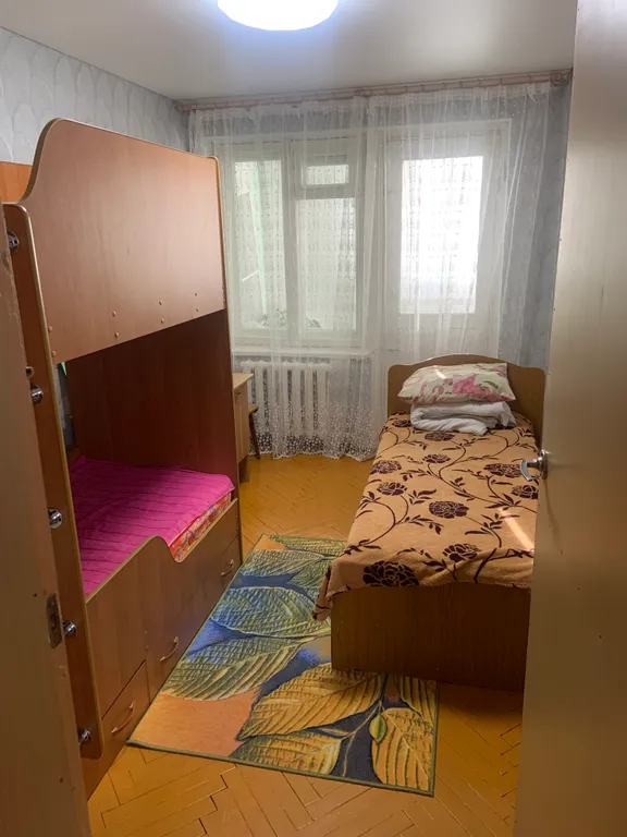 Уютный домик в центре поселка