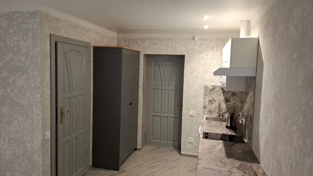 Вилла28. Студия на первой береговой линии