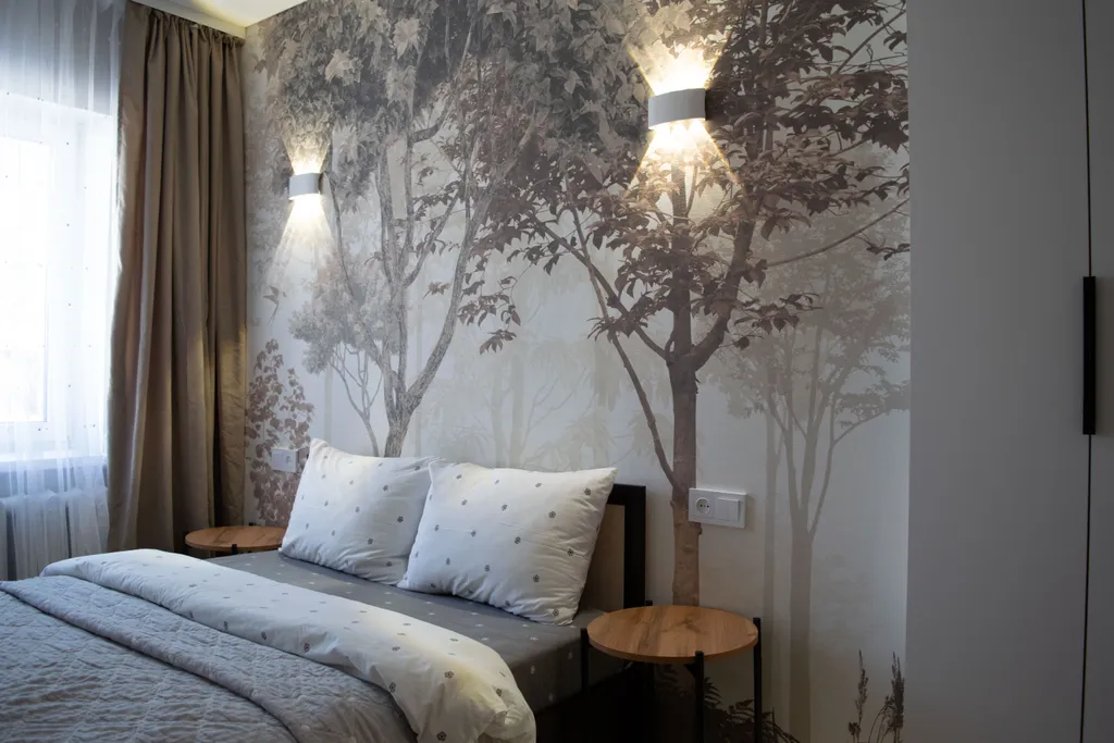 2-комнатная Квартира — аренда посуточно в Ставрополь