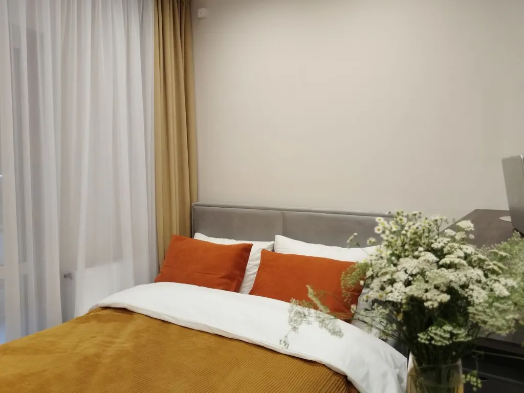 Идеальная квартира для комфортного проживания