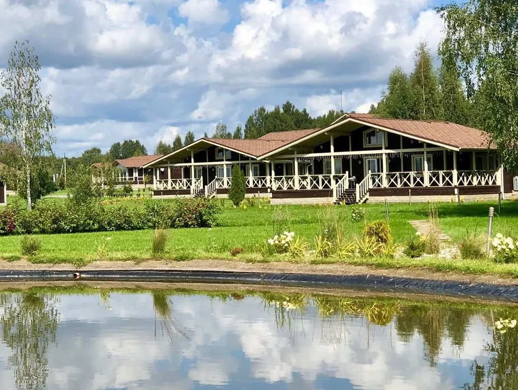 4-комнатный Дом