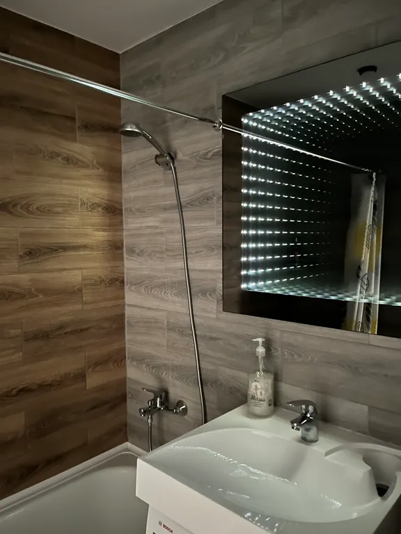 Апартаменты Комфорт Lux Аквапарк