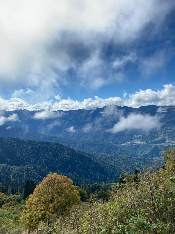 Таунхаус в самом лучшем районе